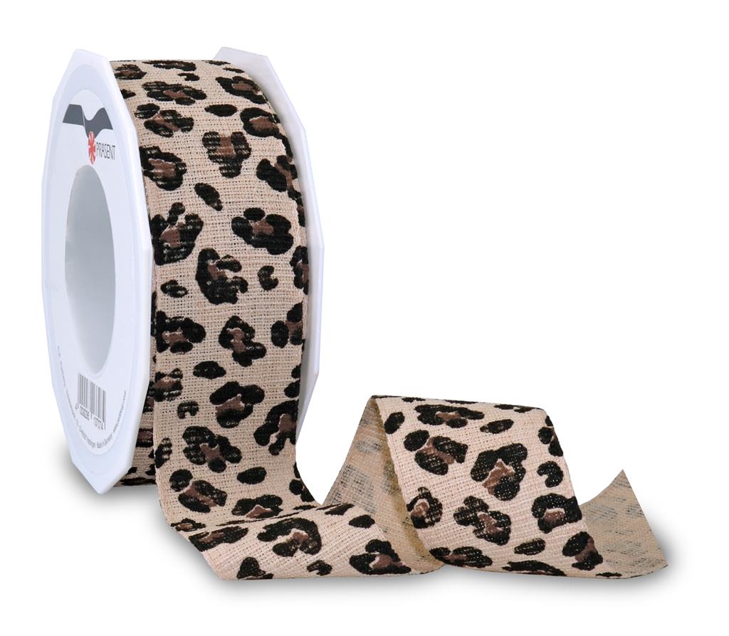 Ruban LEOPARD