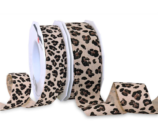 Ruban LEOPARD